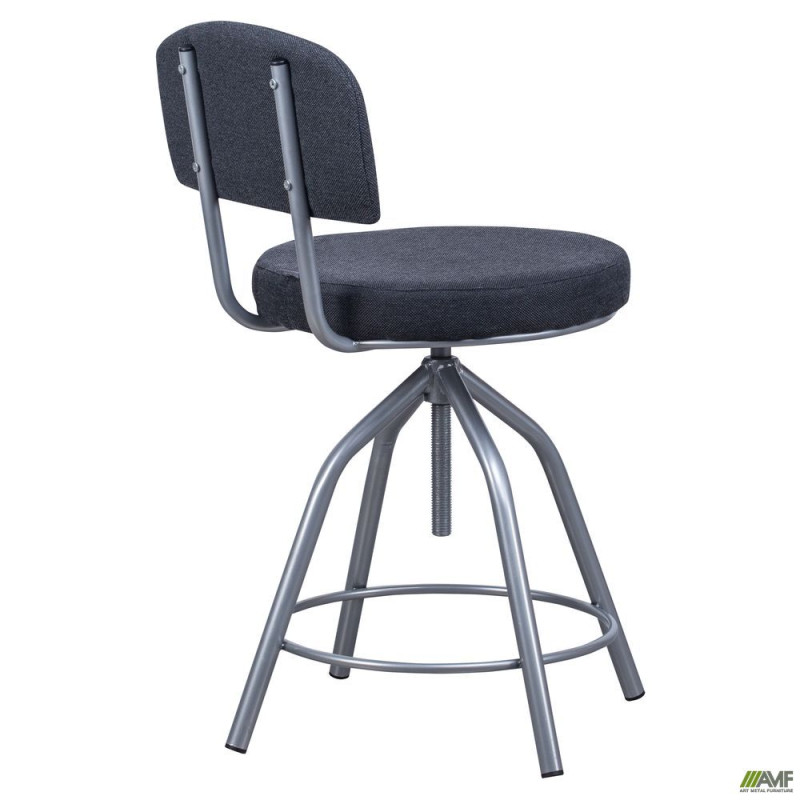 Стул для кассира каркас алюм А-02 (A026169)