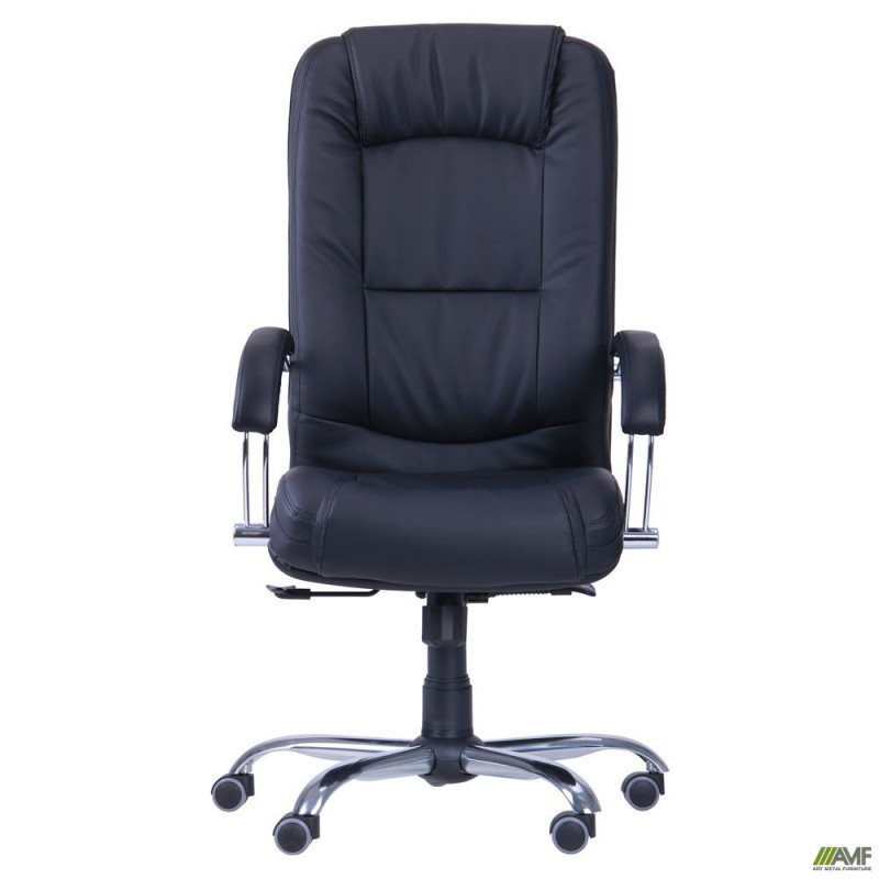 Крісло Марсель Хром механізм ANYFIX Неаполь N-20 (A033750)