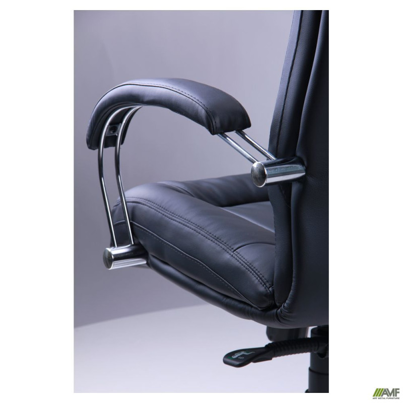 Крісло Марсель Хром механізм ANYFIX Неаполь N-20 (A033750)