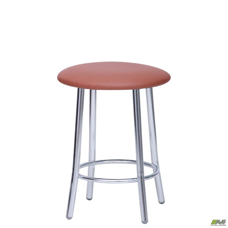 Табурет Таллі хром Неаполь N-04 (A052584)