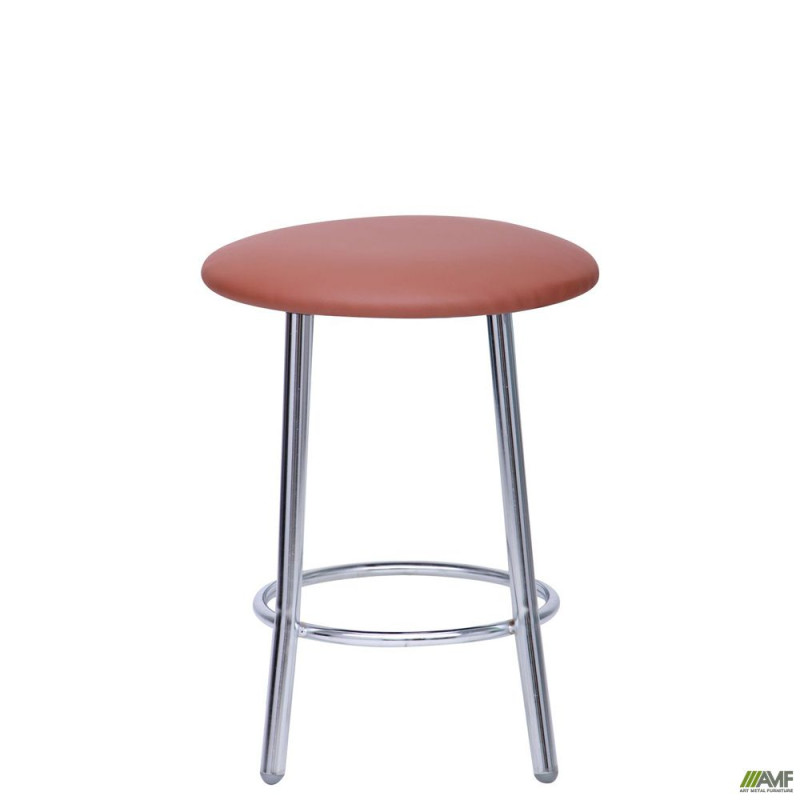 Табурет Таллі хром Неаполь N-04 (A052584)