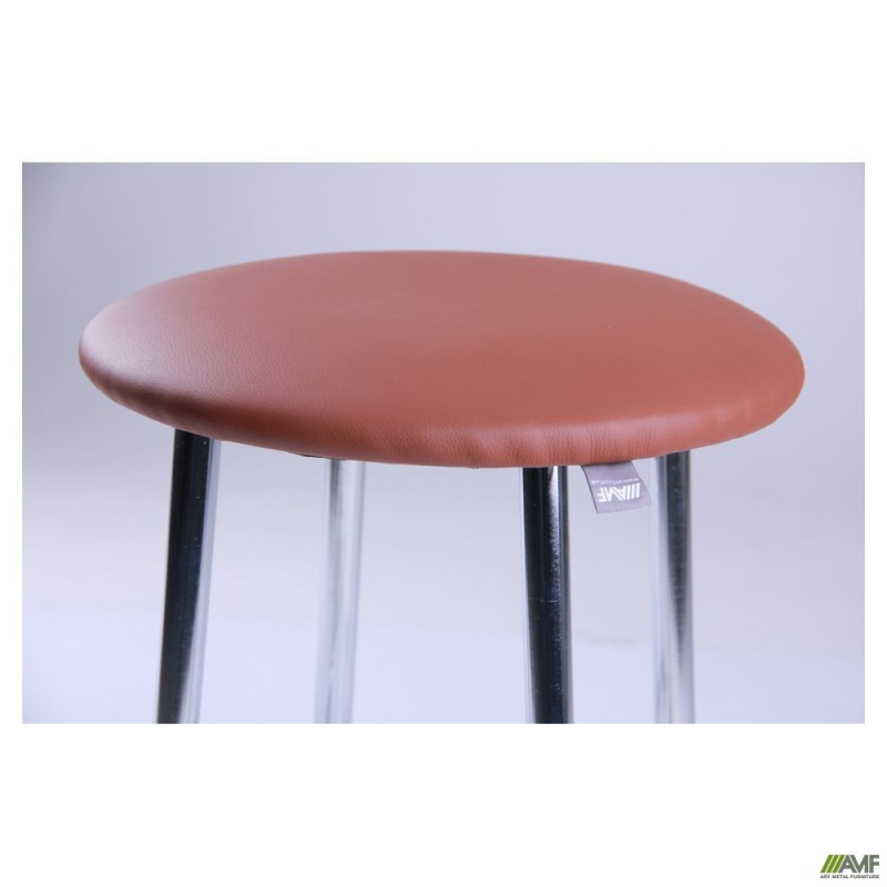 Табурет Таллі хром Неаполь N-04 (A052584)