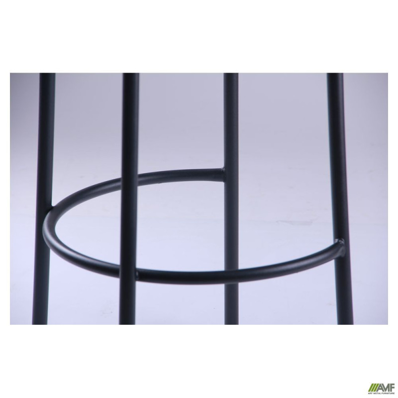 Стул Маркос Хокер черный Неаполь N-20 (A054358)