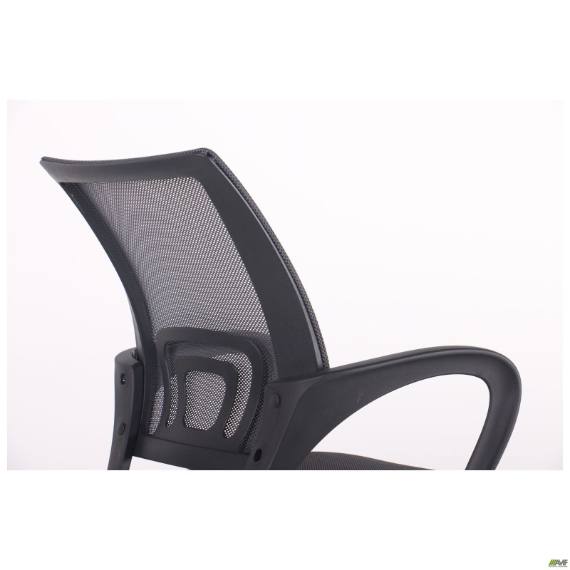 Крісло Веб Сітка сіра (A117021)