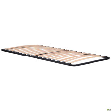 Каркас кровати Стандарт 800х1900/16 без ножек (A119650)