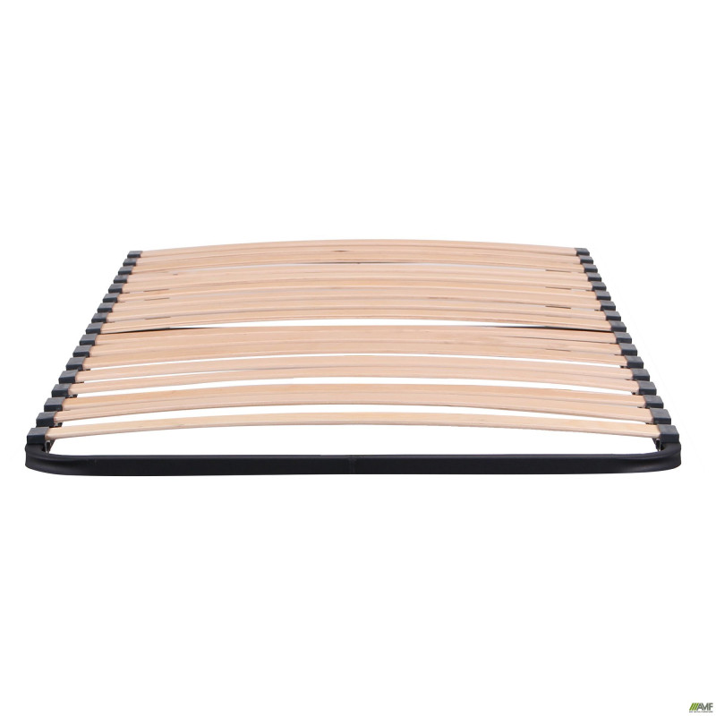 Каркас кровати Стандарт 800х1900/16 без ножек (A119650)