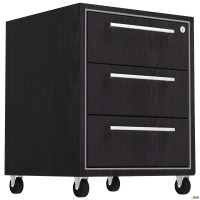 Тумба помічник мобільна Онікс 455х440х560 Венге прованс (A159549)