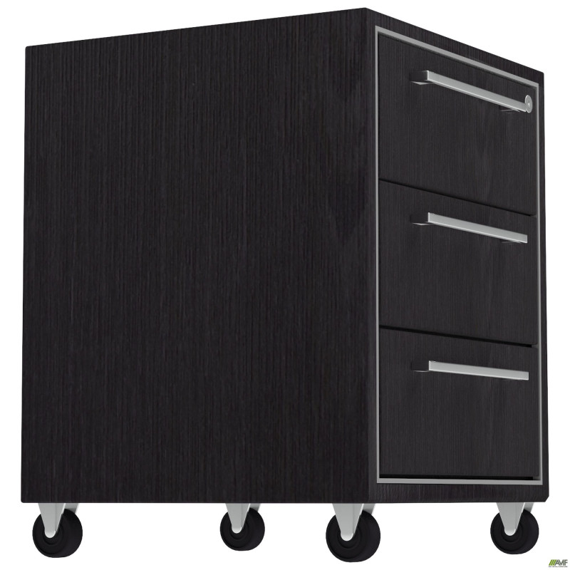 Тумба помощник мобильная Оникс 455х440х560 Венге прованс (A159549)