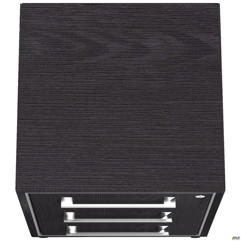 Тумба помощник мобильная Оникс 455х440х560 Венге прованс (A159549)