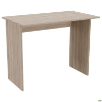 Стіл письмовий ОМ-100 (960х550х750Н) Дуб Сонома (A217296)