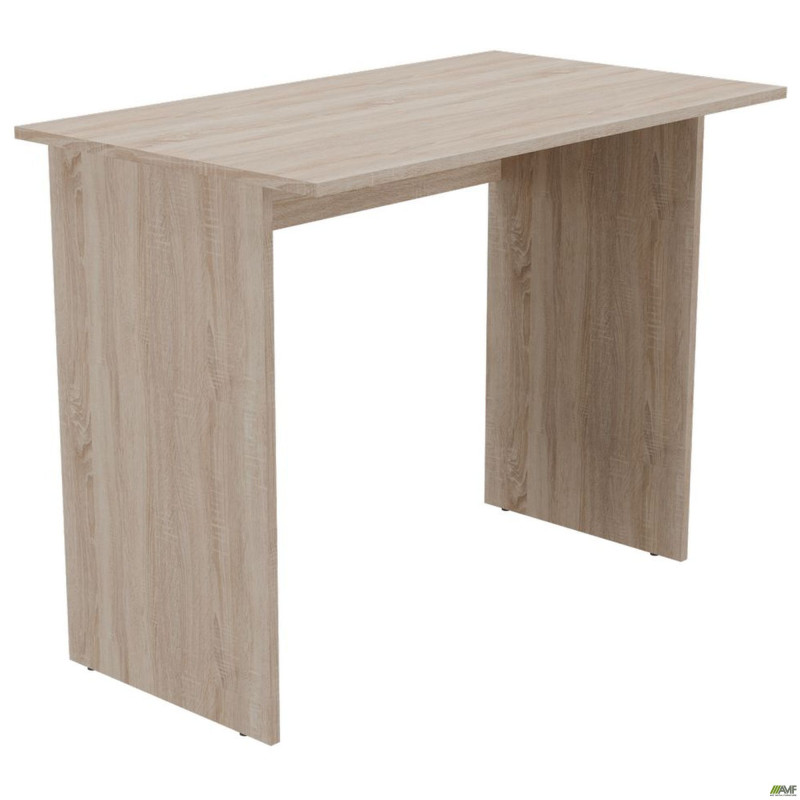 Стіл письмовий ОМ-100 (960х550х750Н) Дуб Сонома (A217296)