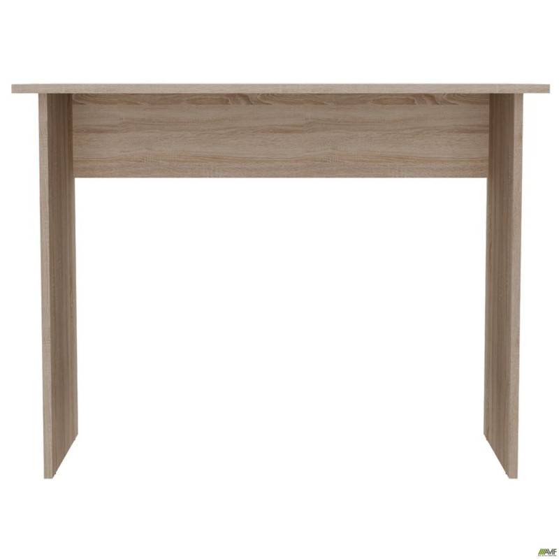 Стіл письмовий ОМ-100 (960х550х750Н) Дуб Сонома (A217296)