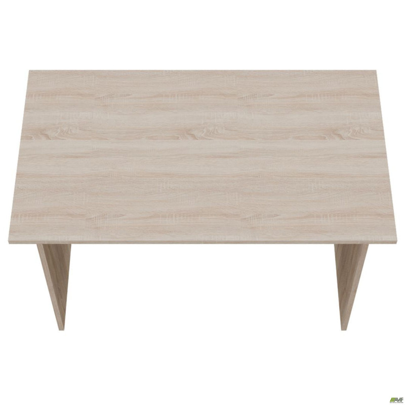 Стіл письмовий ОМ-100 (960х550х750Н) Дуб Сонома (A217296)