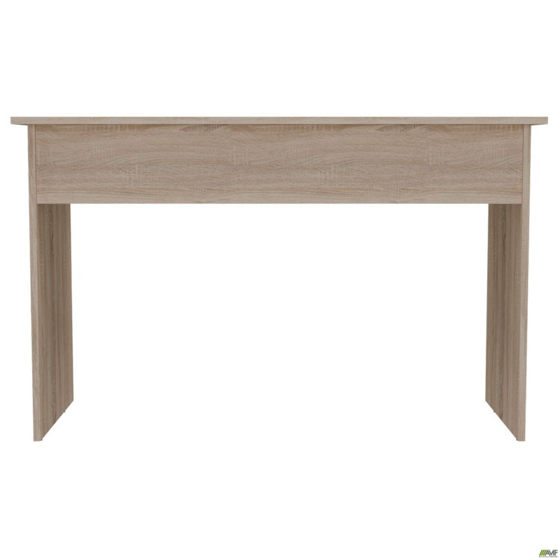 Стіл письмовий з ящиком ОМ-120R (1200х580х750Н) Дуб Сонома (A217304)