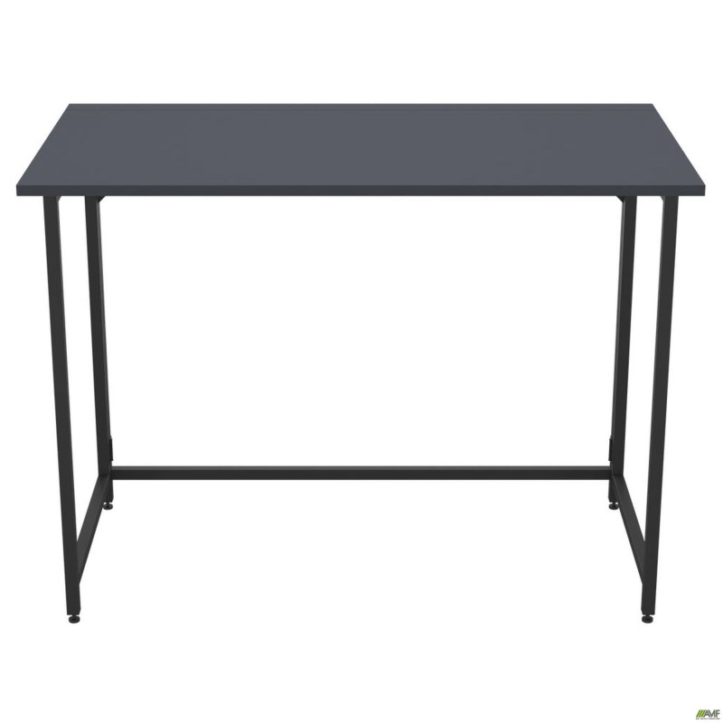 Розкладний стіл Fold FL1000 (1000х600х750Н) чорний/Антрацит (A217846)