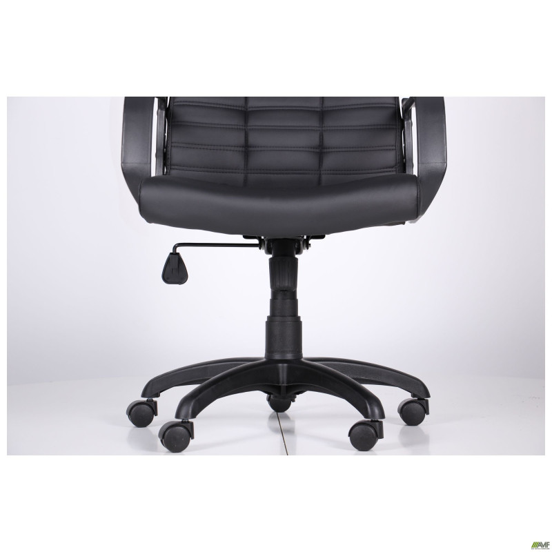 Кресло Атлет PL Tilt Кожзам черный (A218605)