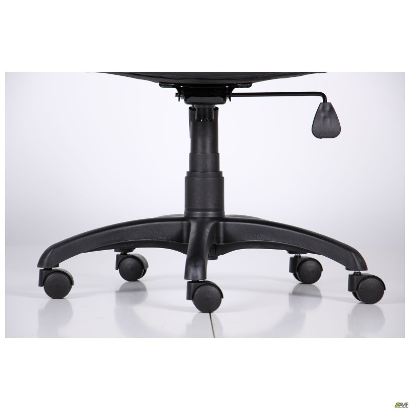 Кресло Атлет PL Tilt Кожзам черный (A218605)