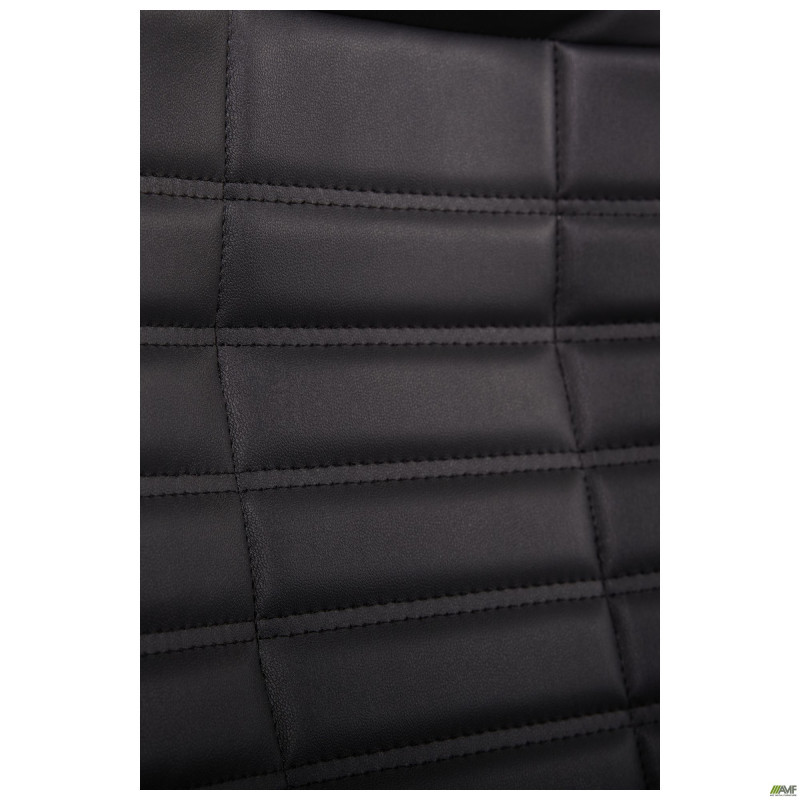 Кресло Атлет PL Tilt Кожзам черный (A218605)