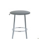 Табурет Талли хром Кожзам серый (A218676)