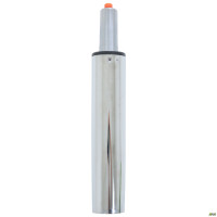 Пневмопатрон 50*185 Хром (ДКУ) (A218995)