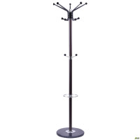 Вешалка Банзай Y-320 коричневая (A254201)