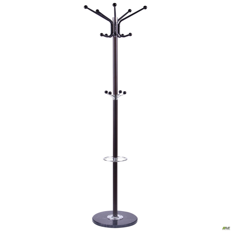 Вешалка Банзай Y-320 коричневая (A254201)