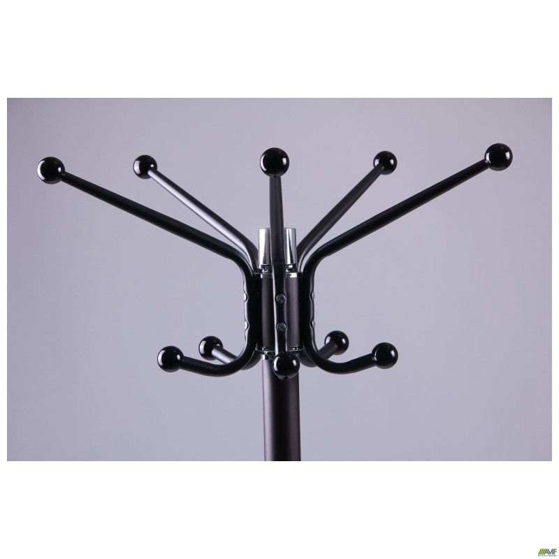 Вешалка Банзай Y-320 коричневая (A254201)