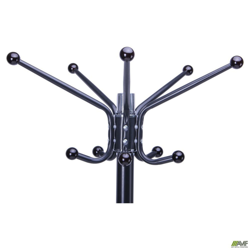 Вешалка Банзай Y-320 черный (A258480)