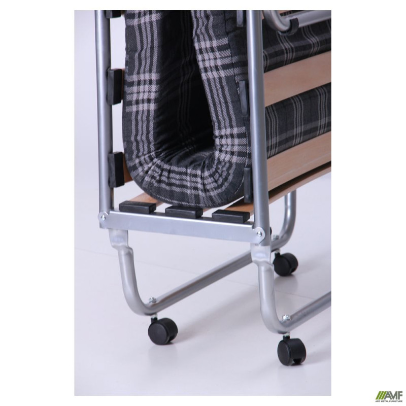 Розкладачка Класик з матрацом 1900*800, Кілт-1 (A263506)