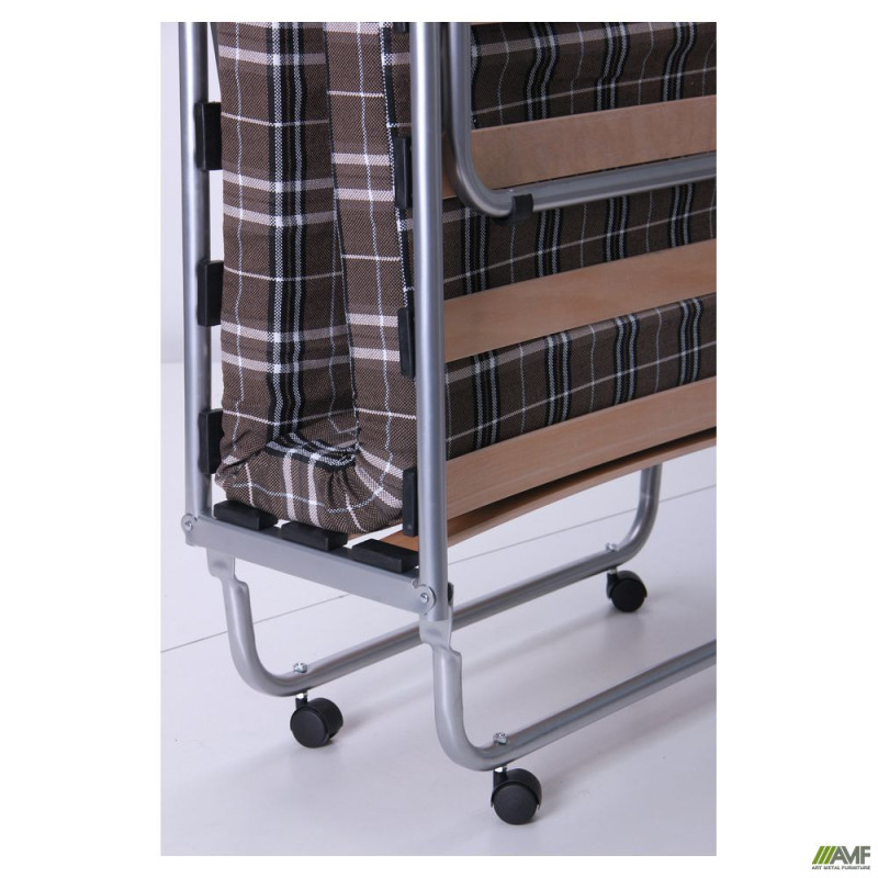 Розкладачка Класик з матрацом 1900*800, Кілт-4 (A263507)