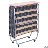 Розкладачка Класик-П з матрацом 1900*800, Кілт-1 (A263509)