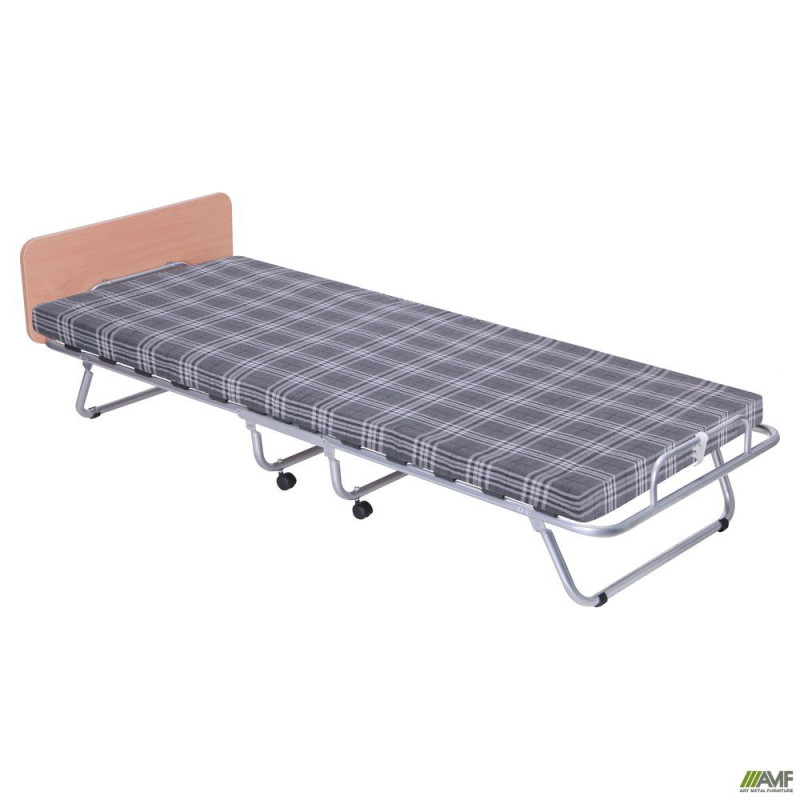 Розкладачка Класик-П з матрацом 1900*800, Кілт-1 (A263509)