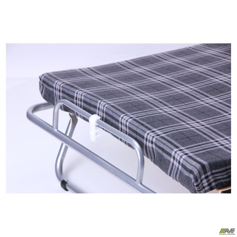 Розкладачка Класик-П з матрацом 1900*800, Кілт-1 (A263509)