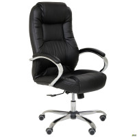 Крісло Мустанг Anyfix Хром Неаполь N-20 (A263711)