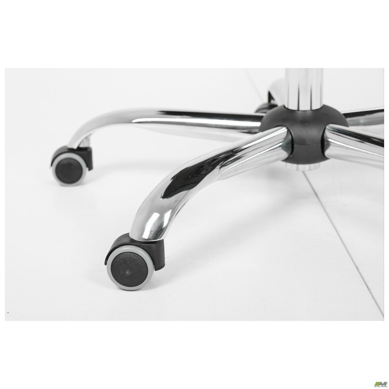 Крісло Мустанг Anyfix Хром Неаполь N-20 (A263711)