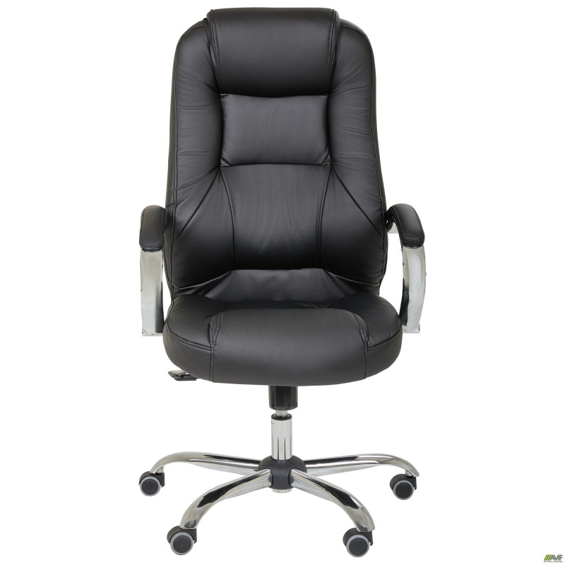 Крісло Мустанг Anyfix Хром Неаполь N-20 (A263711)