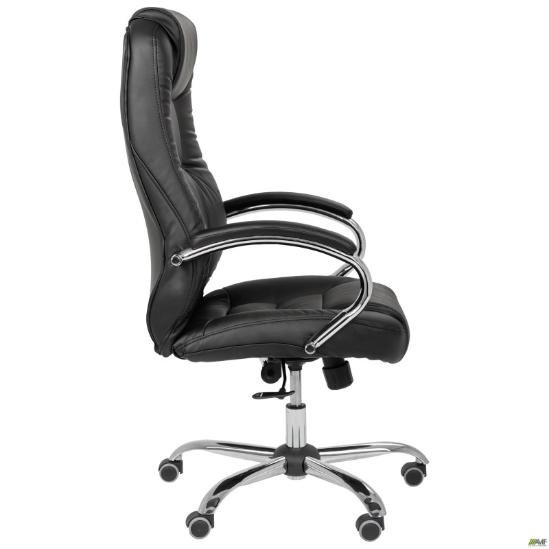 Крісло Мустанг Anyfix Хром Неаполь N-20 (A263711)