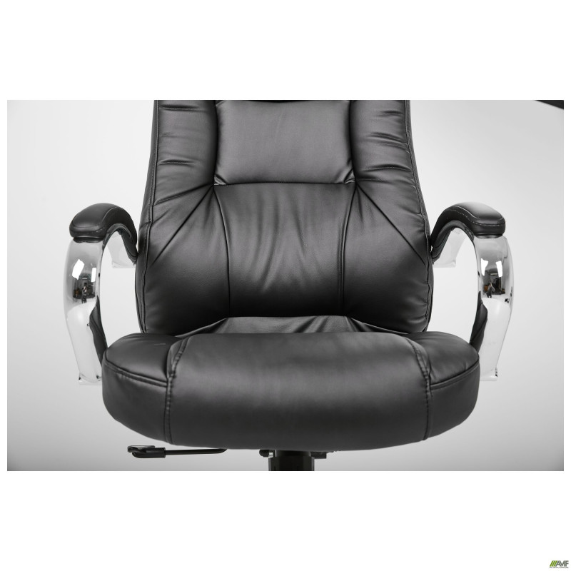 Крісло Мустанг Anyfix Хром Неаполь N-20 (A263711)