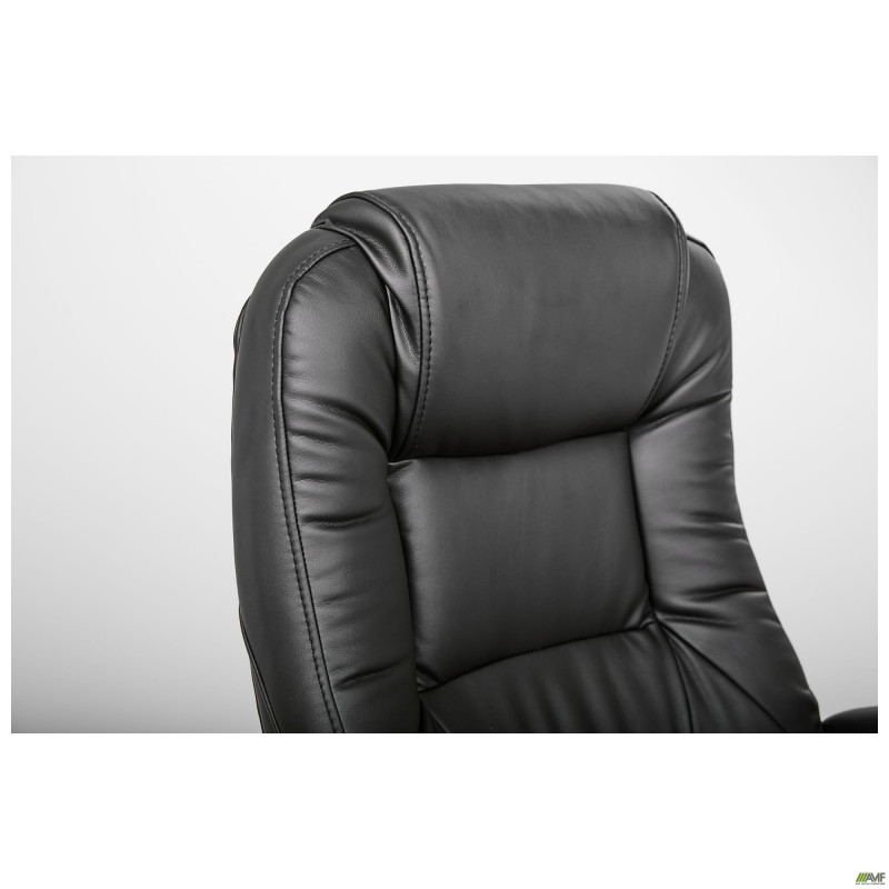 Крісло Мустанг Anyfix Хром Неаполь N-20 (A263711)