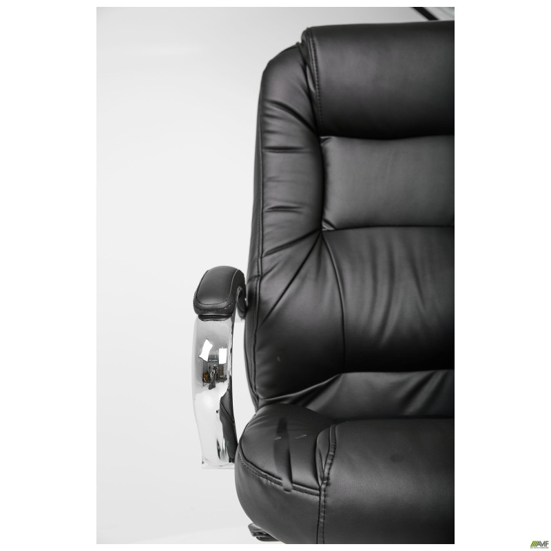 Крісло Мустанг Anyfix Хром Неаполь N-20 (A263711)