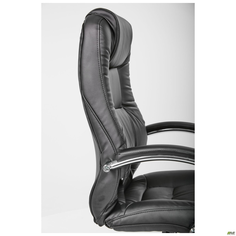 Крісло Мустанг Anyfix Хром Неаполь N-20 (A263711)