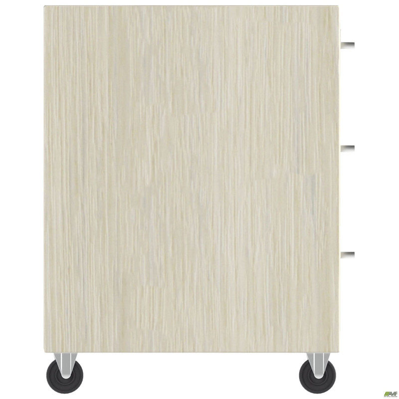 Тумба помощник мобильная Оникс 455х440х560 Дуб ценамон (A271612)