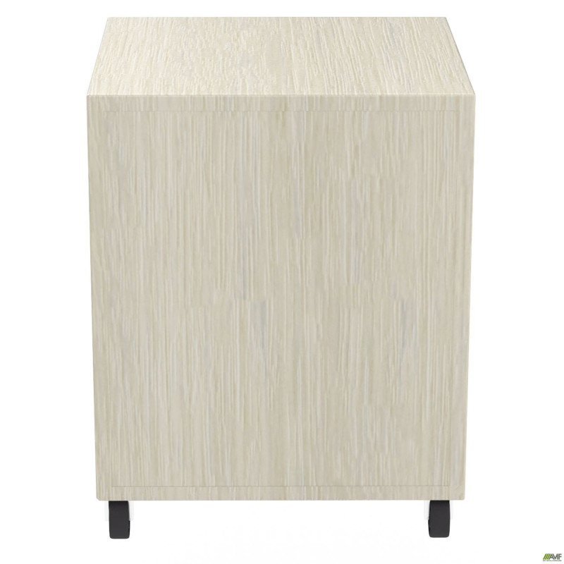 Тумба помощник мобильная Оникс 455х440х560 Дуб ценамон (A271612)