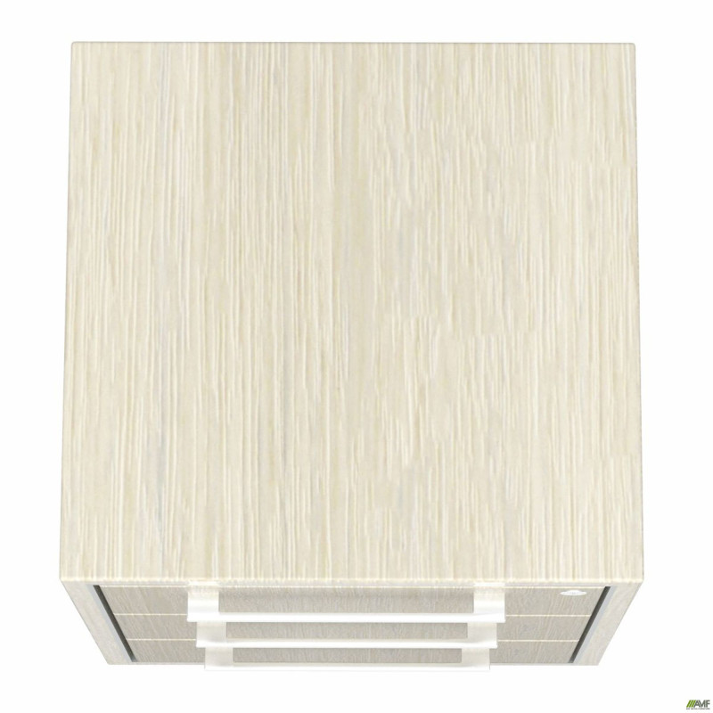 Тумба помощник мобильная Оникс 455х440х560 Дуб ценамон (A271612)