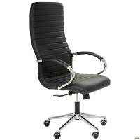 Крісло Фрідом Хром ANYFIX Неаполь N-20 (A291906)