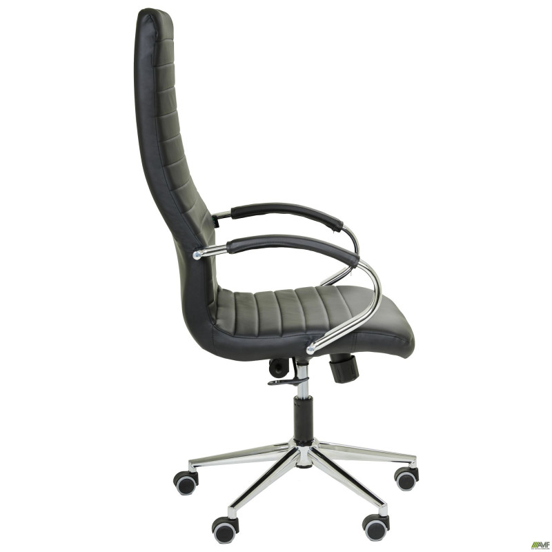 Крісло Фрідом Хром ANYFIX Неаполь N-20 (A291906)