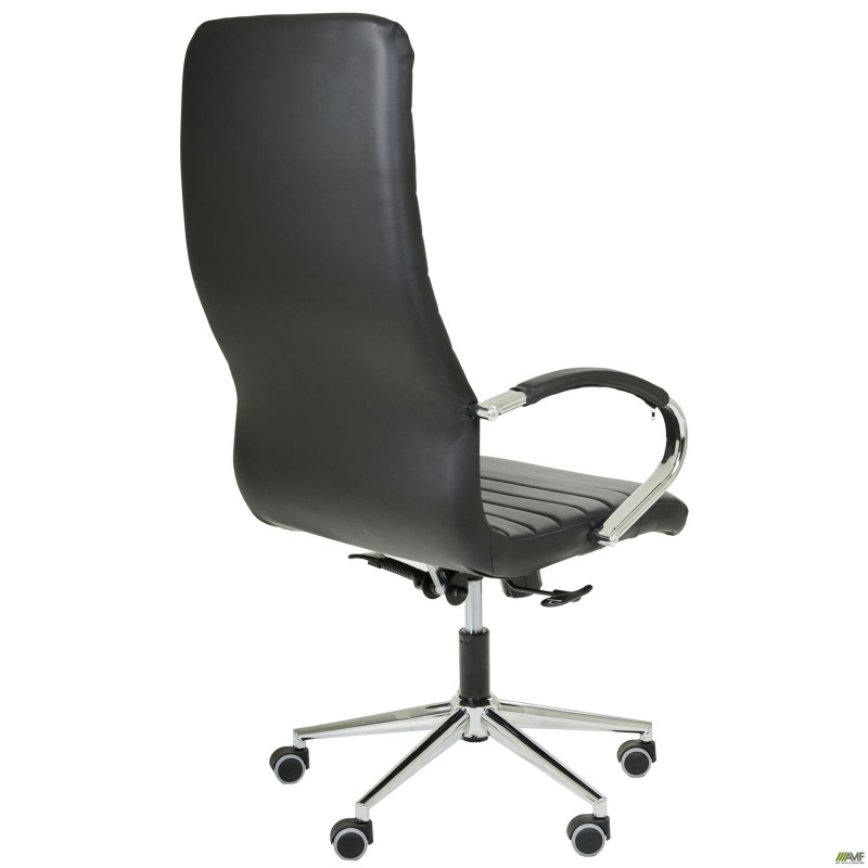 Крісло Фрідом Хром ANYFIX Неаполь N-20 (A291906)