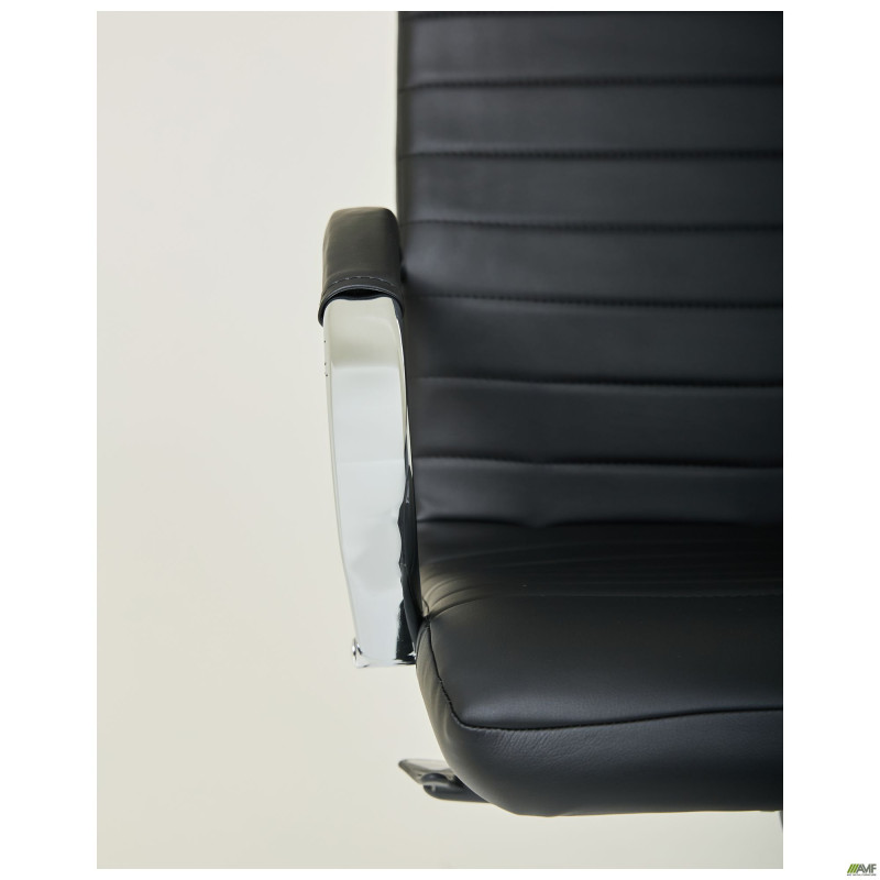 Крісло Фрідом Хром ANYFIX Неаполь N-20 (A291906)