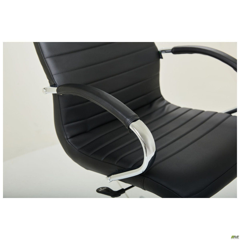 Крісло Фрідом Хром ANYFIX Неаполь N-20 (A291906)