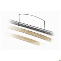 Ограничитель матраса хром (A292772)